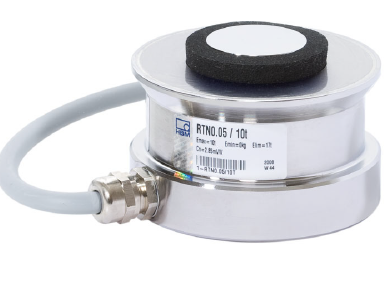 RTN 扭環(huán)式稱重傳感器: 量程可達(dá) 470 噸